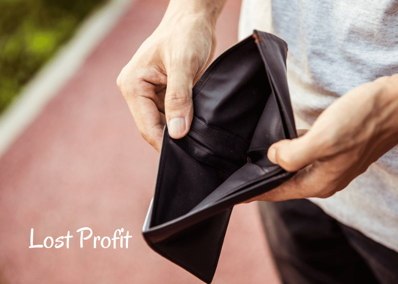 Lost Profit Virginia is leaving much needed revenue on the table by not creating a legal distribution system.